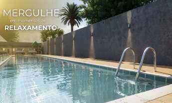 Imagem 2: Golden Ville Residence - Apartamentos 2 quartos com Lazer - Maria Paula