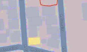 Imagem 2: Lote Cidade Nova Serro