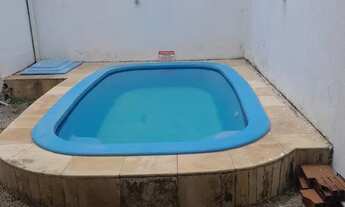 Imagem 7: Casa para temporada, praia de Muriu RN