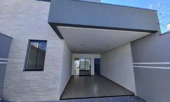 Imagem 3: Sobrado Campos do Jordão com 3 Quartos, 1 Suíte, Anápolis - Go