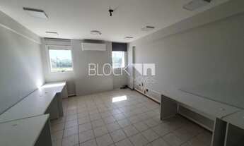 Imagem 7: Barra da Tijuca Galpão / depósito com 1 vaga na garagem