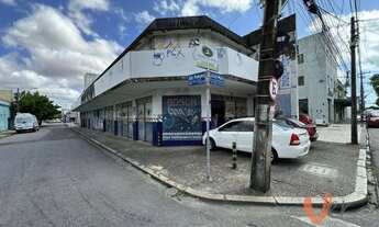 Imagem: Prédio à venda, 605 m² por R$ 800.000,00