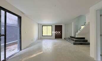 Imagem 6: Casa nova com 3 suítes à venda, 150 m² por R$ 1.150.000 - Santa Cândida - Curitiba/PR