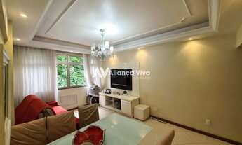 Imagem 6: Copacabana Apartamento com 2 dormitórios