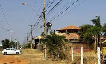 Imagem 6: Ponte Alta Norte