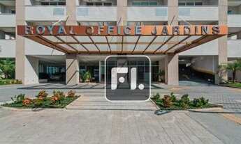 Imagem 4: Conjunto à venda, 300 m² por R$ 6.700.000,00 - Bela Vista - São Paulo/SP