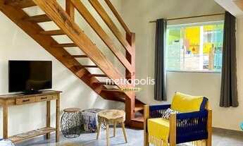 Imagem 3: Sobrado à venda, 241 m² por R$ 1.648.910,00 - Várzea do Corumbê - Paraty/RJ