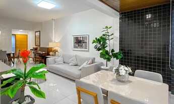 Imagem: Vendo Apto 138m² no Edifício Ponta D Areia