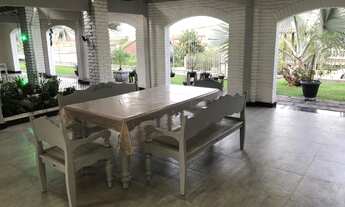 Imagem 3: Vendo casa bairro Niteroi excelente localização , mobiliada