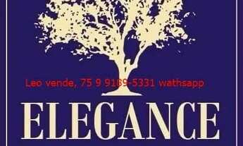 Imagem 1: Leo vende, bairro Sim, Elegance, 2 suítes, goumert, energia solar