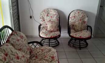 Imagem 5: Casa para temporada, praia de Muriu RN