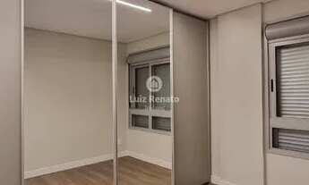 Imagem 7: Apartamento para aluguel 2 quartos 1 suíte 2 vagas - Lourdes