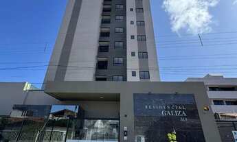 Imagem: Edifício Galiza - Apto 2/4 c/ 1 suíte