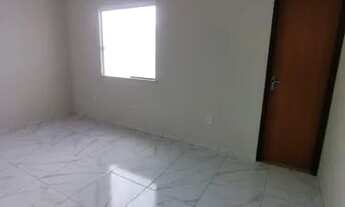 Imagem 5: Atenção! Na Gabriela. Casa Moderno, Muito Top, 2 Quartos com Suíte. Falar Com Katia !