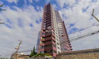 Imagem 5: Apartamento à venda com 3 quartos em São José dos Pinhais/PR