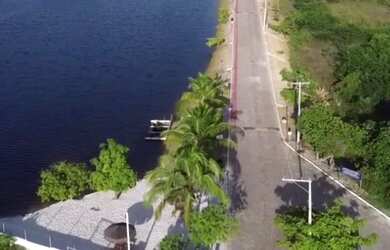 Imagem 7: Terreno de 600 m² - Cond Águas de Sauípe