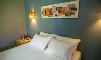 Imagem 6: Casa Rústica e Aconchegante na Prainha - 4 Quartos, Piscina, Próxima à Praia e Beach Park!