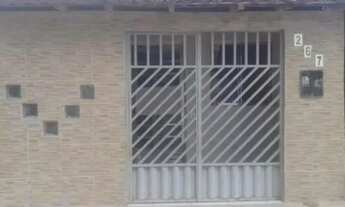 Imagem: Casa a venda no riacho fundo 2