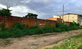 Imagem 3: RUA QUINZE DE NOVEMBRO - BAIRRO LOURIVAL PARENTE - LOTE 15 - RESIDENCIAL MARIA LUIZA PAREN