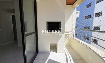 Imagem 2: Apartamento 3 Quartos (sendo 1 Suíte) e 2 Vagas livres - Centro