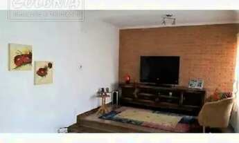 Imagem 4: Casa a venda - Vila Alzira, Santo André