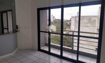 Imagem 3: Apartamento para locação no bairro Parque Brasília em Campinas