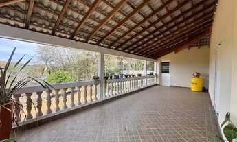 Imagem 6: Chácara à venda na Represa de Joanópolis, São Paulo: pé na água