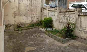 Imagem 3: Terreno à venda, 224 m² por R$ 639.000,00 - Nova Gerti - São Caetano do Sul/SP