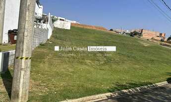 Imagem: Terreno a venda no Condomínio Fazenda Jequitibá