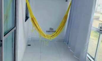 Imagem 4: 2 Quartos | 78m²