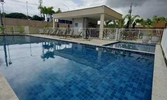 Imagem 4: Apto 2 quartos com varanda - Figueira - Duque de Caxias