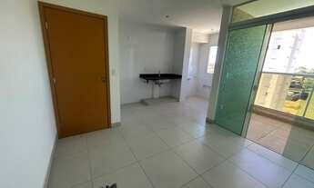 Imagem 3: Aluguel Apartamento Granja Marileusa Novo