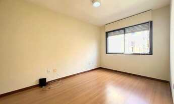 Imagem 4: Apartamento de 1 dormitório com vaga para alugar no bairro Rio Branco - Porto Alegre/RS