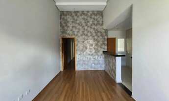 Imagem 6: Casa com 3 dormitórios, 90 m² - venda por R$ 470.000,00 ou aluguel por R$ 3.000,00/mês - J