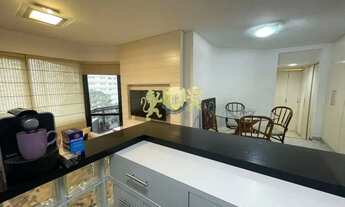 Imagem 5: Flat para locação no Brooklin - Edifício Park Way - Cód. LRT00958