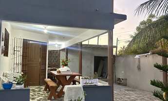 Imagem 2: CASA PARA ALUGAR - PRAIA DE LUCENA