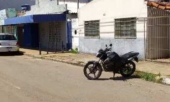 Imagem 3: Terreno de 261 m² na Rua Visconde de Porto Seguro - Formosa-GO