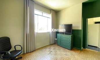 Imagem: Residencial Apartamento no Carmo com 97,00