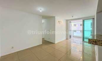 Imagem 3: Apartamento a venda no Planalto Ininga com 3 Quartos TR216637 THE -5KTB6