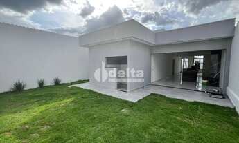 Imagem 2: Casa Residencial disponível para venda no bairro Shopping Park em Uberlândia-MG
