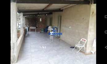 Imagem 5: Chácara em Santa Maria em Trindade conta com 2500m de área total e casa com 3 quartos send