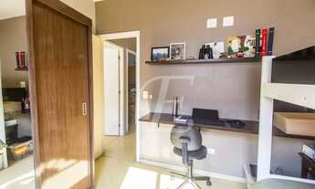 Imagem 13: Casa com 5 dormitórios para alugar, 180 m² por R$ 14.496,00/mês - Tamboré - Santana de Par