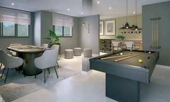 Imagem 5: Apartamento de 1 e 2 Quartos com opção de Suíte e Vaga em Niterói