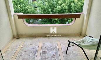 Imagem 3: Apartamento com 2 dormitórios para alugar, 83 m² por R$ 3.200,00/mês - Balneário Cidade At