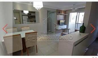 Imagem 2: Apartamento em condomínio em Votorantim, $226 mil