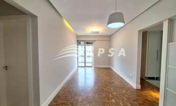 Imagem 6: APARTAMENTO COM LINDA VISTA EM ANDAR ALTO, SENDO SALA COM AR CONDICIONADO SPLIT , VARANDA