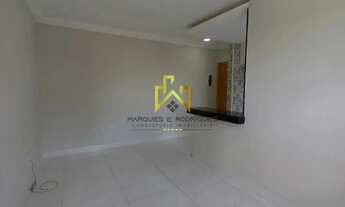 Imagem 3: Ótima oportunidade apartamento tipo no Santa Amélia