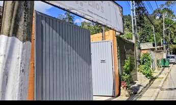 Imagem: Salão comercial em Itapecerica da Serra