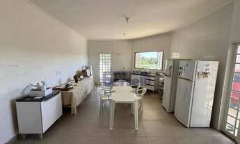 Imagem 5: Casa com 4 dormitórios à venda, 250 m² por R$ 960.000,00 - Residencial Central Parque - Br