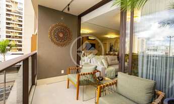 Imagem 5: Apartamento com 122 m2 em Aguas Claras codigo: 113623